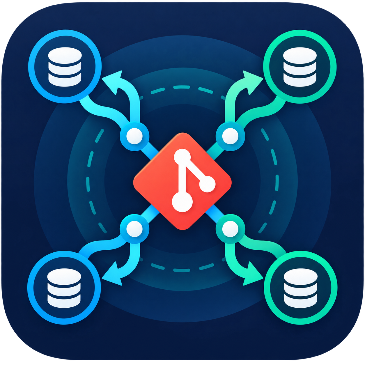 git-mirror